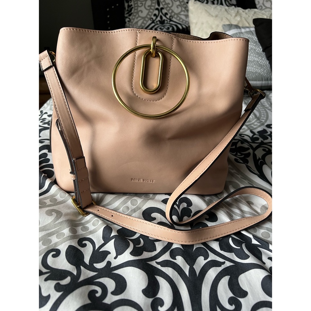 Nine West crossbody/handbag